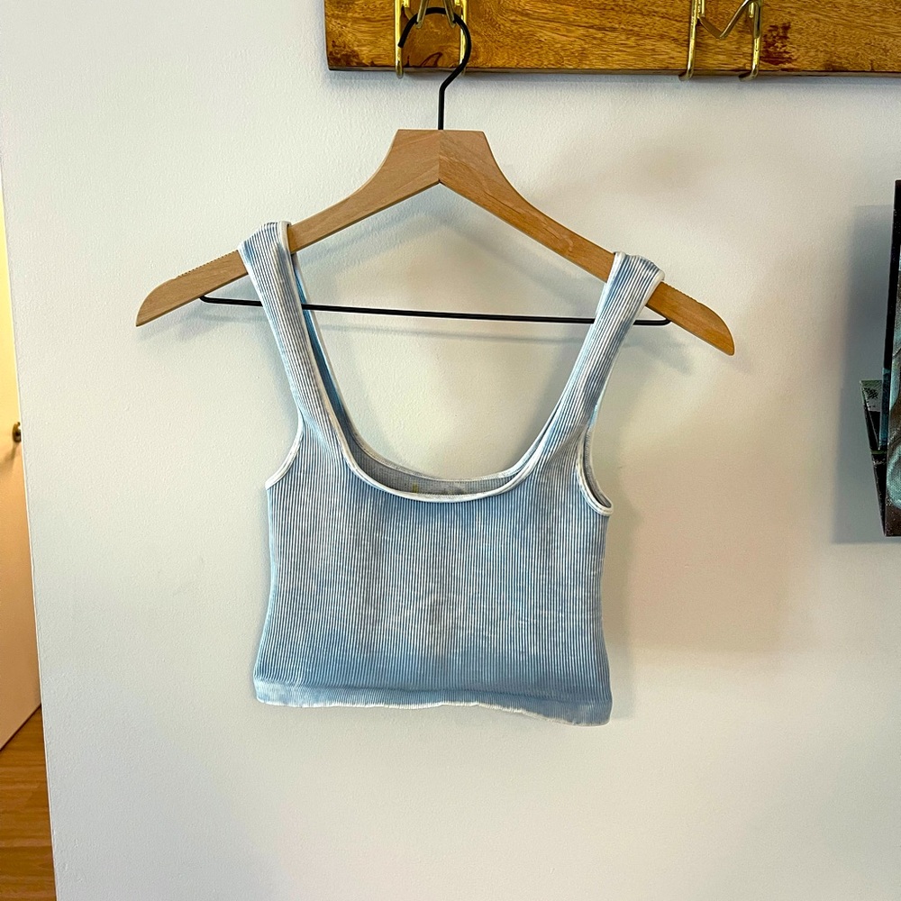 Free people movement tank!
